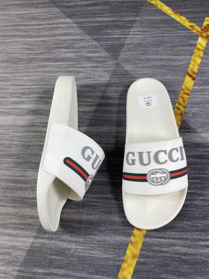 Gucci Slippers